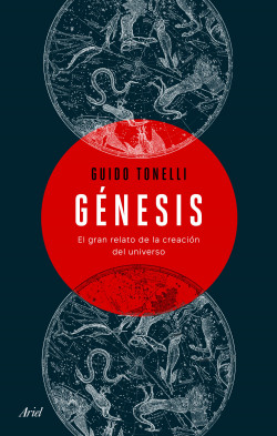 Génesis - Guido Tonelli | Planeta de Libros