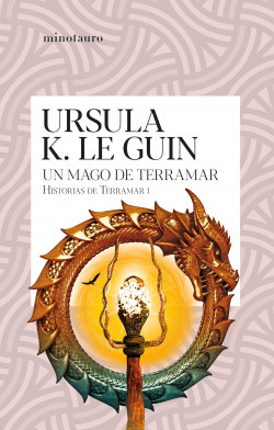 Un mago de Terramar - Ursula K. Le Guin | PlanetadeLibros